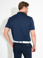 Mens Walton drycool polo - navy Mens Walton drycool polo - navy