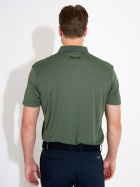 Mens Walton drycool polo - forest Mens Walton drycool polo - forest