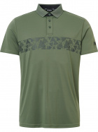 Mens Walton drycool polo - forest Mens Walton drycool polo - forest