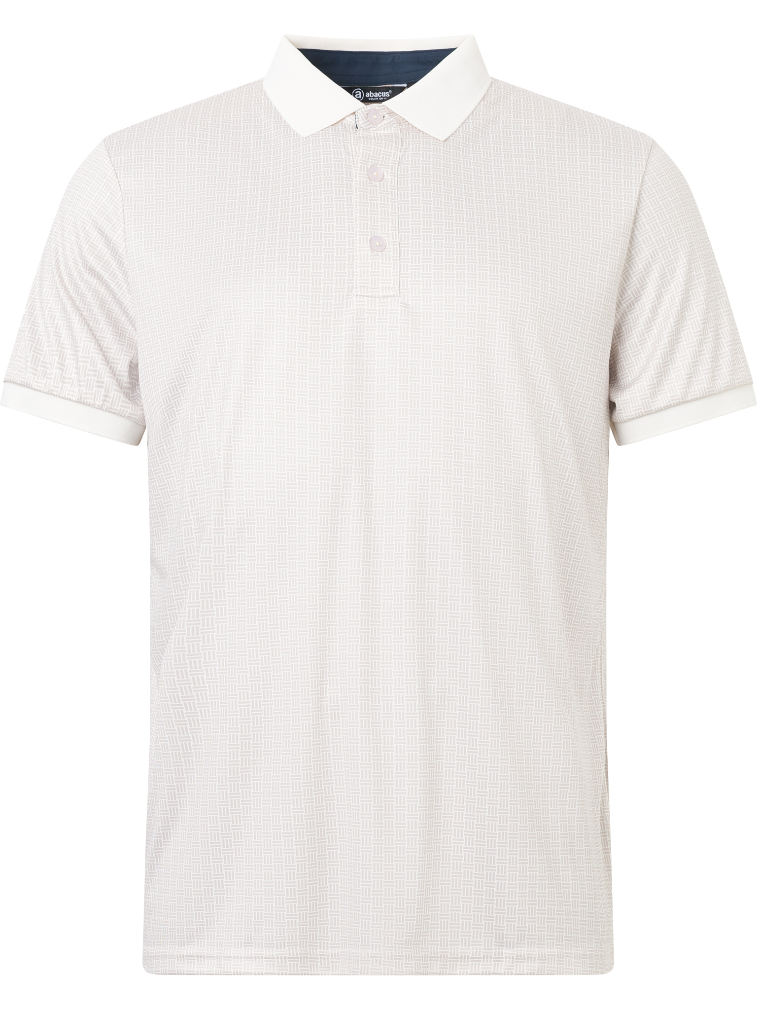 Mens Tumble drycool polo - clam