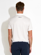 Mens Tumble drycool polo - clam Mens Tumble drycool polo - clam