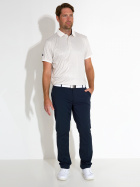 Mens Tumble drycool polo - clam Mens Tumble drycool polo - clam
