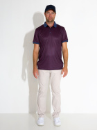 Mens Tumble drycool polo - steelblue Mens Tumble drycool polo - steelblue