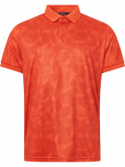 Mens Tumble drycool polo - lobster Mens Tumble drycool polo - lobster
