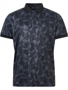 Mens Tumble drycool polo - dk.grey Mens Tumble drycool polo - dk.grey