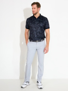 Mens Tumble drycool polo - dk.grey Mens Tumble drycool polo - dk.grey