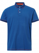 Mens Stoke drycool polo - atlantic blue Mens Stoke drycool polo - atlantic blue