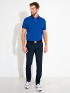 Mens Stoke drycool polo - atlantic blue Mens Stoke drycool polo - atlantic blue