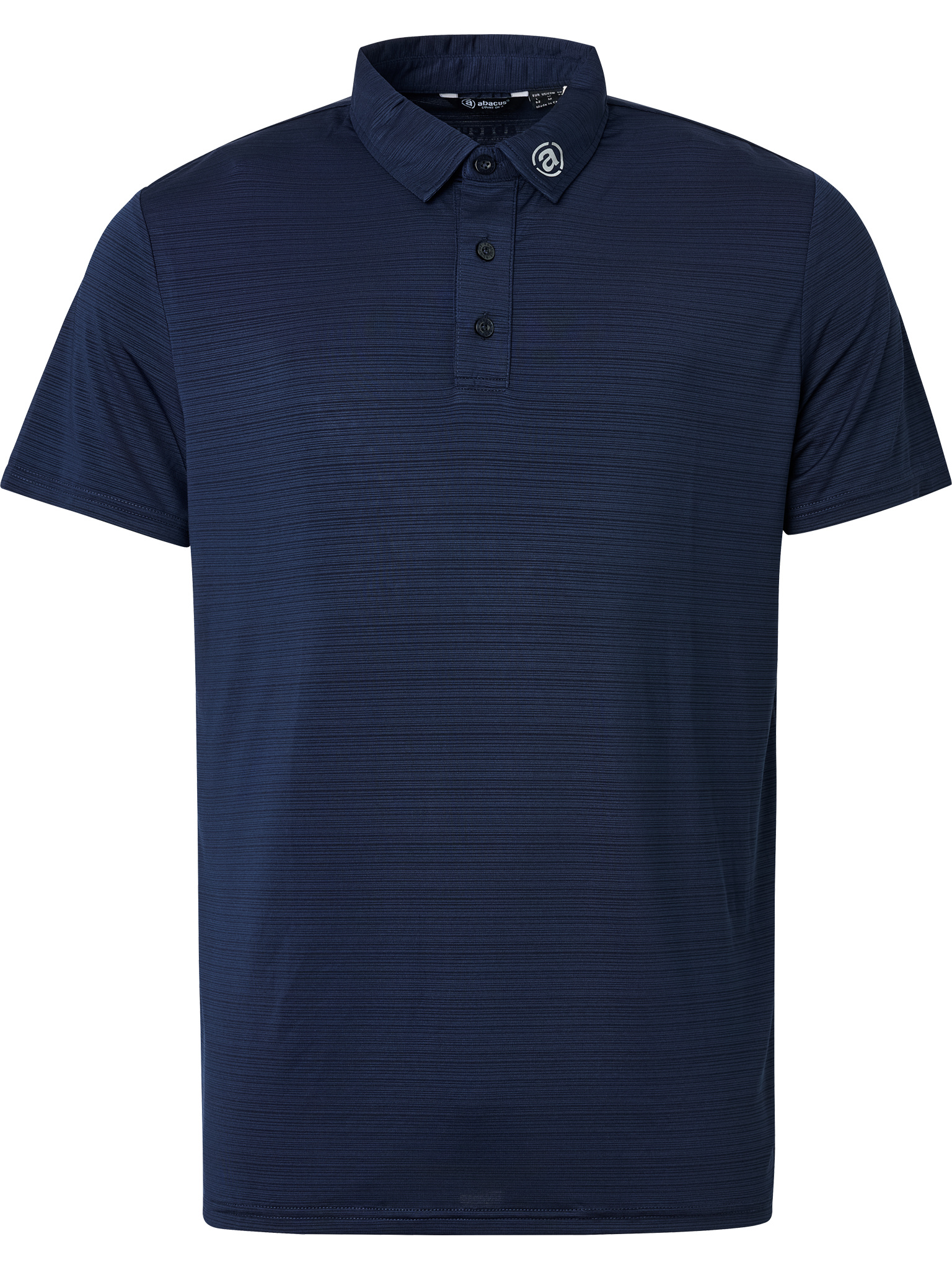 Mens Kauri polo - navy