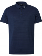 Mens Kauri polo - navy Mens Kauri polo - navy