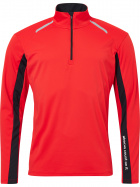 Mens Cypress longsleeve - sunset Mens Cypress longsleeve - sunset