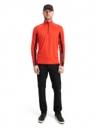 Mens Cypress longsleeve - sunset Mens Cypress longsleeve - sunset