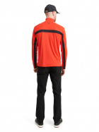 Mens Cypress longsleeve - sunset Mens Cypress longsleeve - sunset