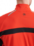 Mens Cypress longsleeve - sunset Mens Cypress longsleeve - sunset