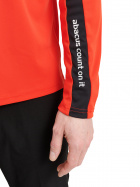 Mens Cypress longsleeve - sunset Mens Cypress longsleeve - sunset