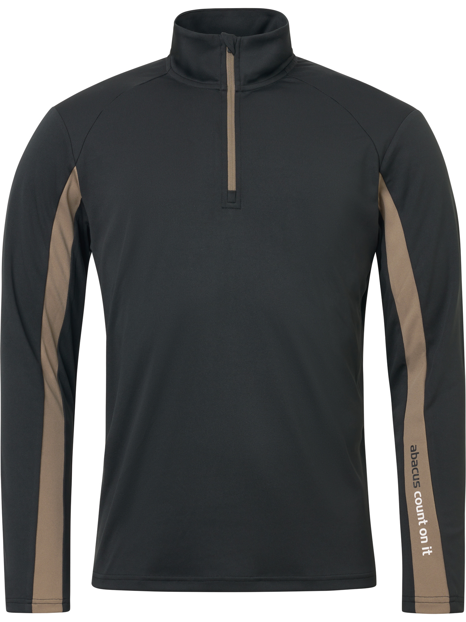 Mens Cypress longsleeve - nougat