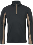 Mens Cypress longsleeve - nougat Mens Cypress longsleeve - nougat