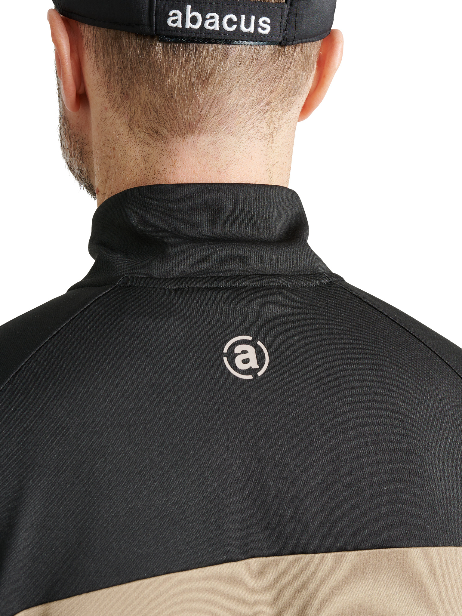 Mens Cypress longsleeve - nougat