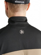 Mens Cypress longsleeve - nougat Mens Cypress longsleeve - nougat