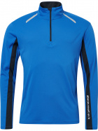 Mens Cypress longsleeve - dk.cobalt/black Mens Cypress longsleeve - dk.cobalt/black