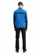 Mens Cypress longsleeve - dk.cobalt/black Mens Cypress longsleeve - dk.cobalt/black