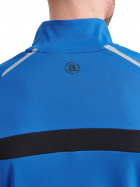 Mens Cypress longsleeve - dk.cobalt/black Mens Cypress longsleeve - dk.cobalt/black