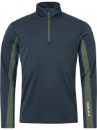Mens Cypress longsleeve - forest Mens Cypress longsleeve - forest