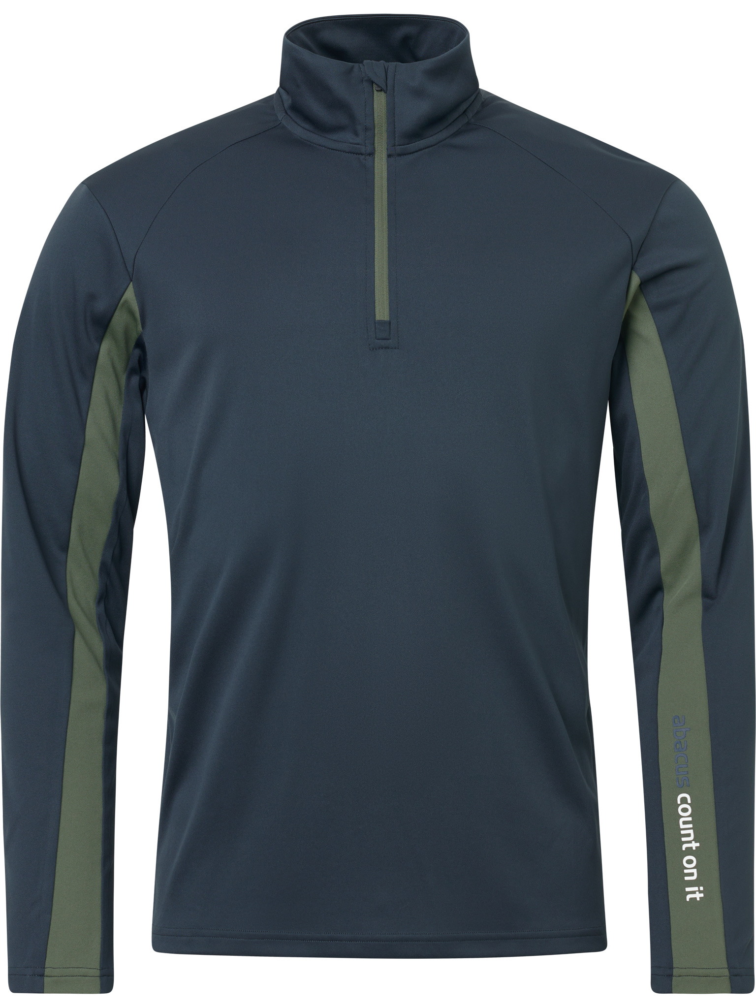 Mens Cypress longsleeve - forest
