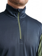 Mens Cypress longsleeve - forest Mens Cypress longsleeve - forest
