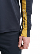 Mens Cypress longsleeve - navy/harvest Mens Cypress longsleeve - navy/harvest