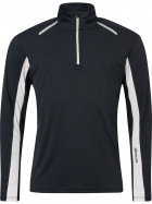 Mens Cypress longsleeve - black/stone Mens Cypress longsleeve - black/stone