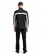 Mens Cypress longsleeve - black/stone Mens Cypress longsleeve - black/stone