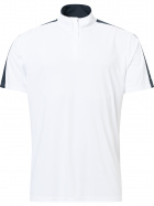 Mens Aloha UV halfsleeve - white Mens Aloha UV halfsleeve - white