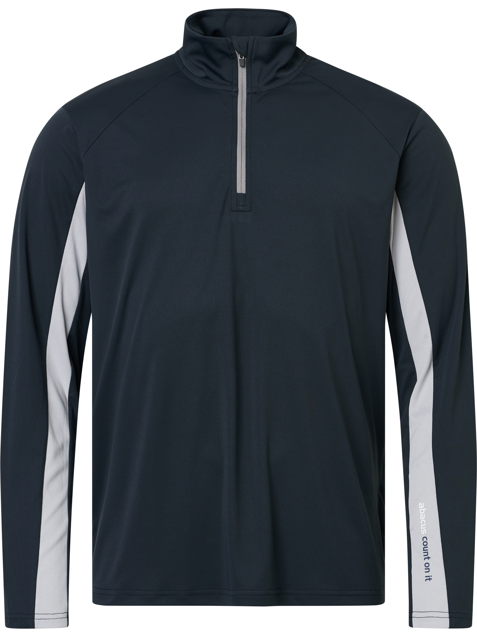 Mens Aloha UV longsleeve - navy