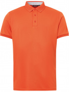 Mens Hammel recycled polo - lobster Mens Hammel recycled polo - lobster