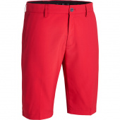 Mens Trenton shorts - red