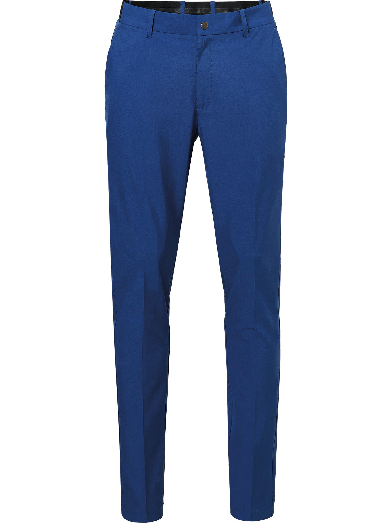 Mens Rockliffe trousers - atlantic blue