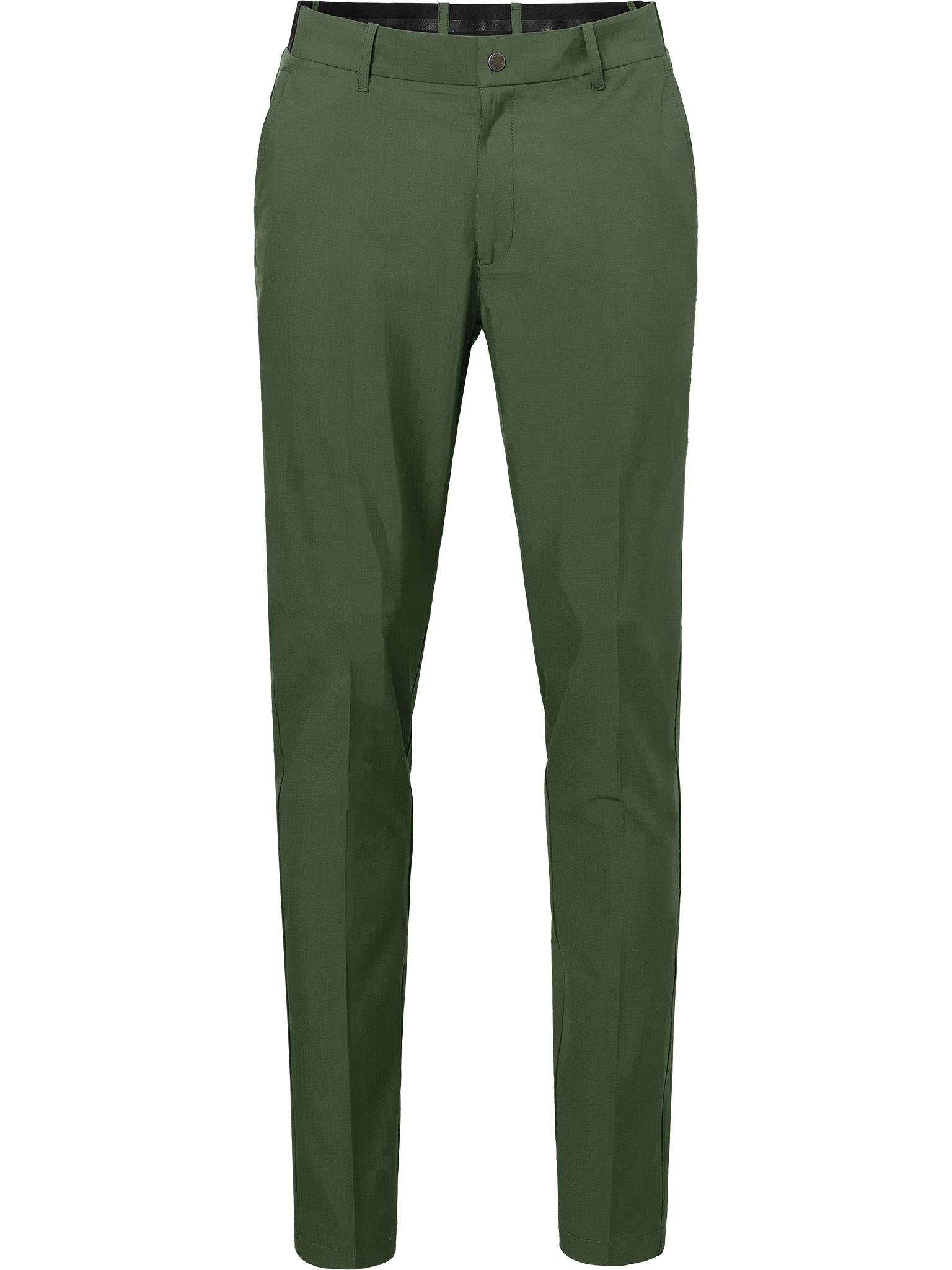 Mens Rockliffe trousers - forest