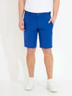 Mens Rockliffe shorts - atlantic blue Mens Rockliffe shorts - atlantic blue