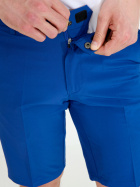 Mens Rockliffe shorts - atlantic blue Mens Rockliffe shorts - atlantic blue