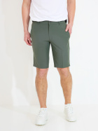 Mens Rockliffe shorts - forest Mens Rockliffe shorts - forest