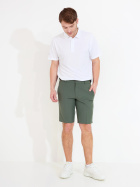 Mens Rockliffe shorts - forest Mens Rockliffe shorts - forest