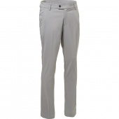 Mens Cleek stretch trousers - grey