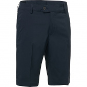 Cleek stretch shorts - navy