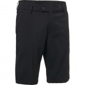 Cleek stretch shorts - black