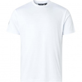 Mens Loop t-shirt - white