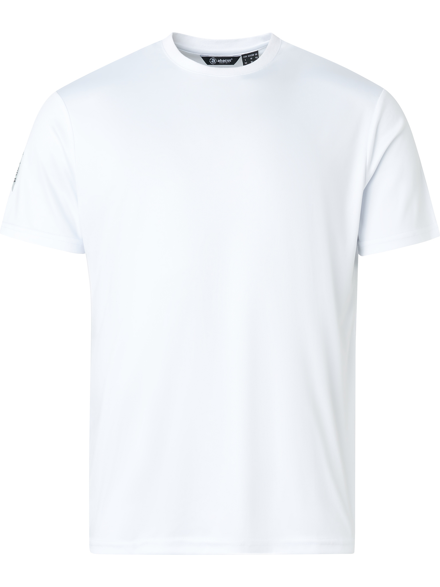 Mens Loop t-shirt - white