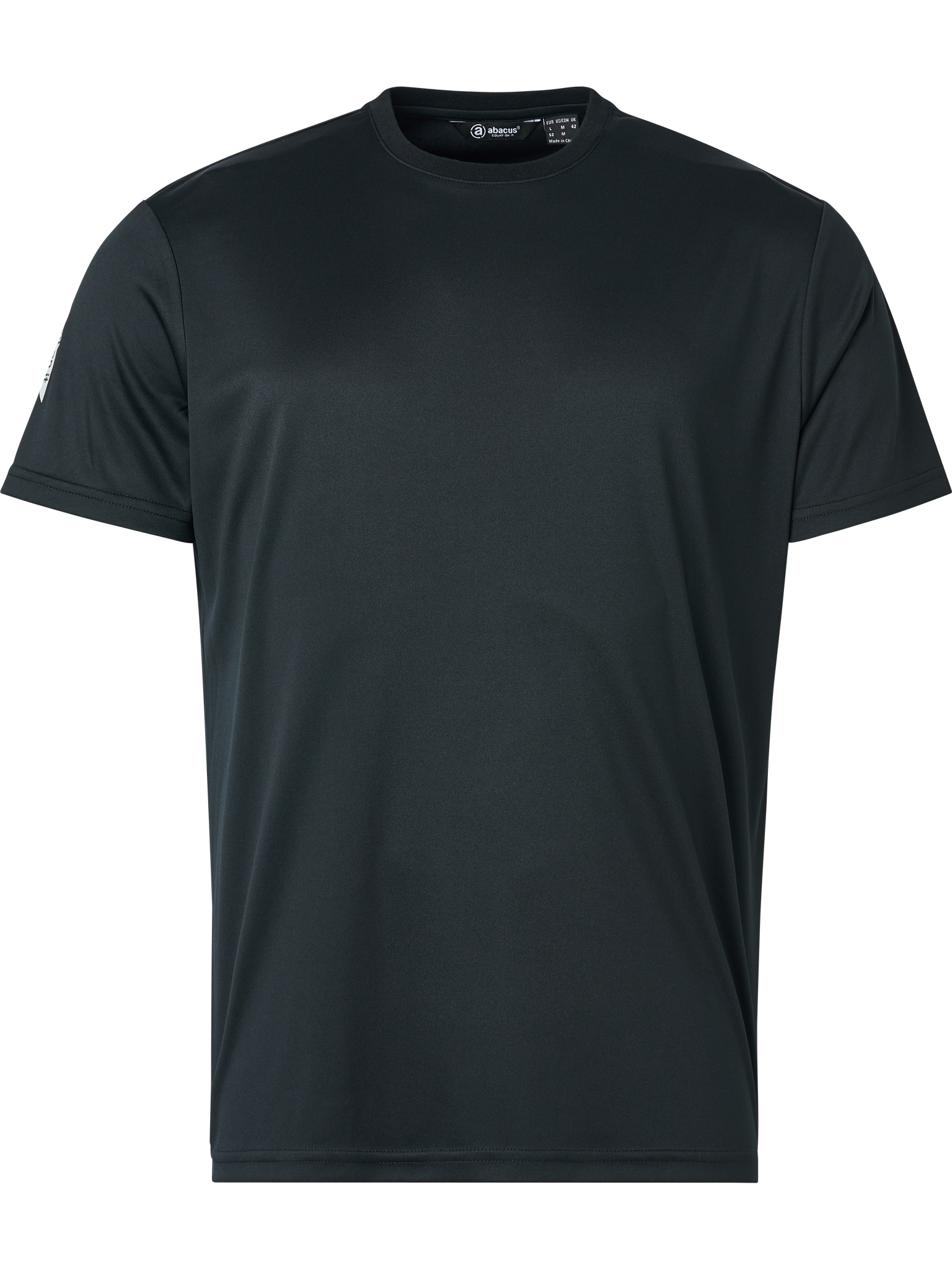 Mens Loop t-shirt - black