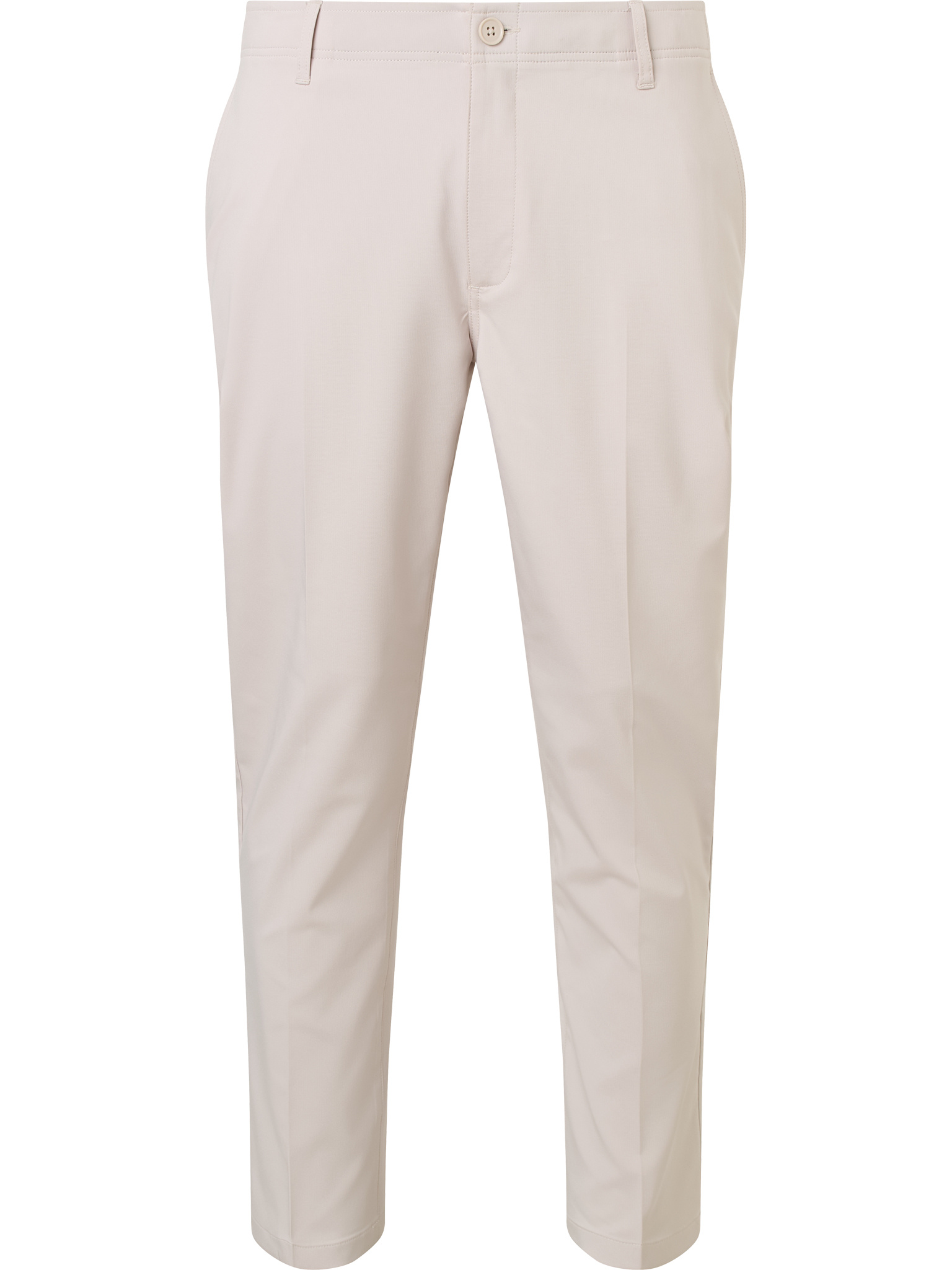 Mens Cleek flex trousers - sandshell