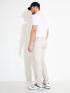 Mens Cleek flex trousers - sandshell Mens Cleek flex trousers - sandshell